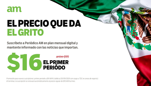 Eventos AM
